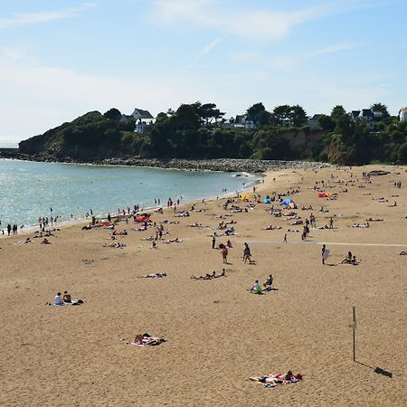 Holiday Inn Express Saint-Nazaire By Ihg Esterno foto