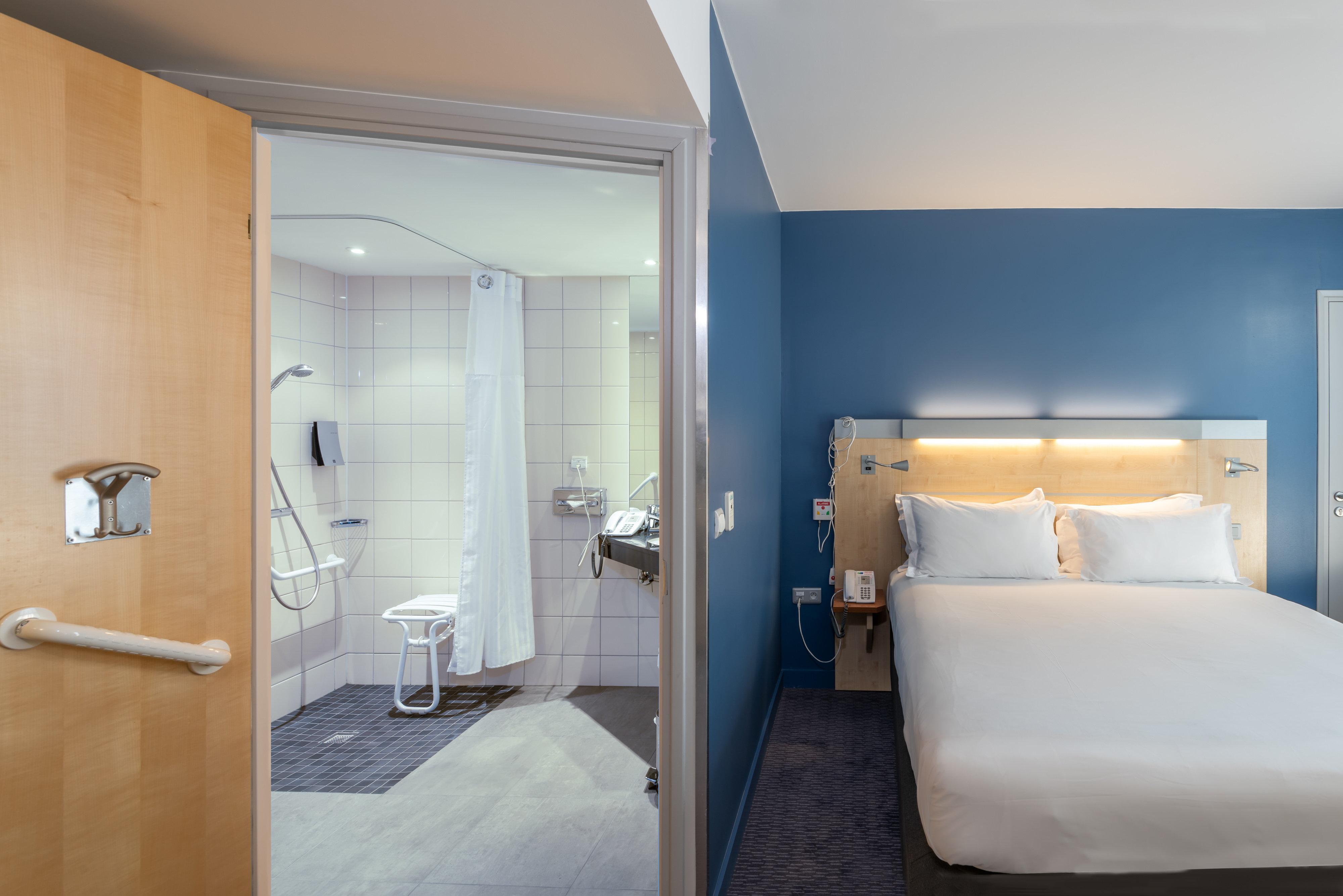Holiday Inn Express Saint-Nazaire By Ihg Esterno foto