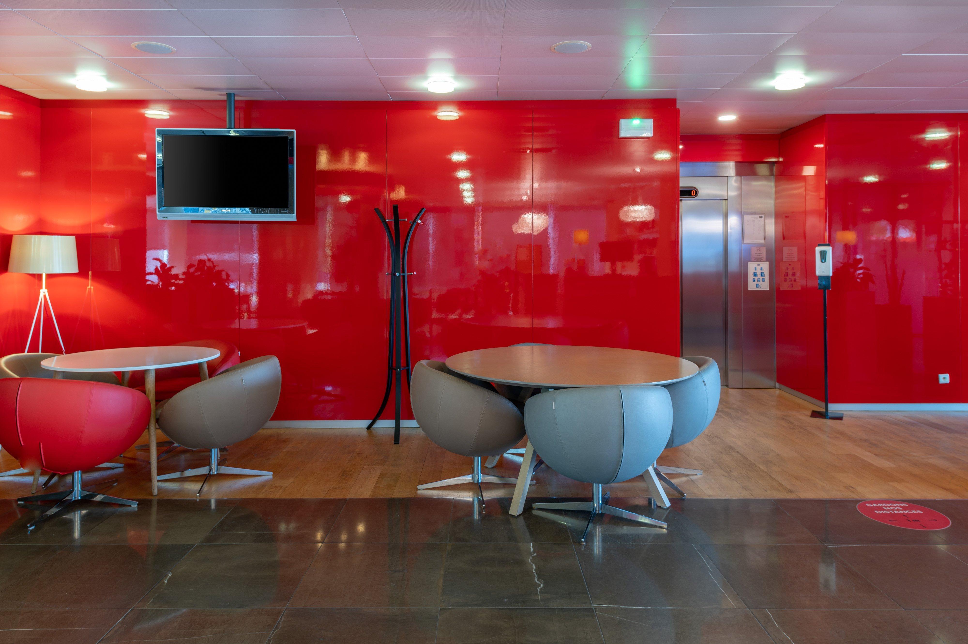 Holiday Inn Express Saint-Nazaire By Ihg Esterno foto