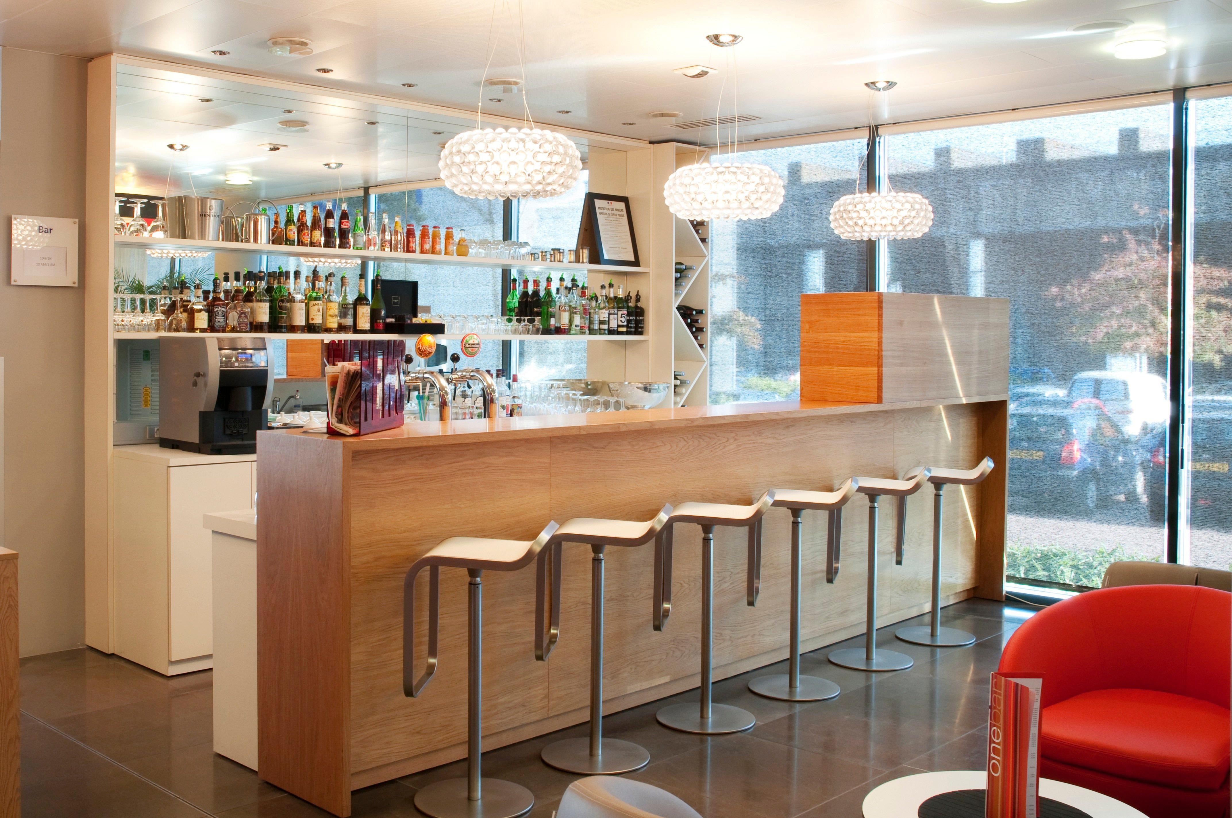 Holiday Inn Express Saint-Nazaire By Ihg Ristorante foto