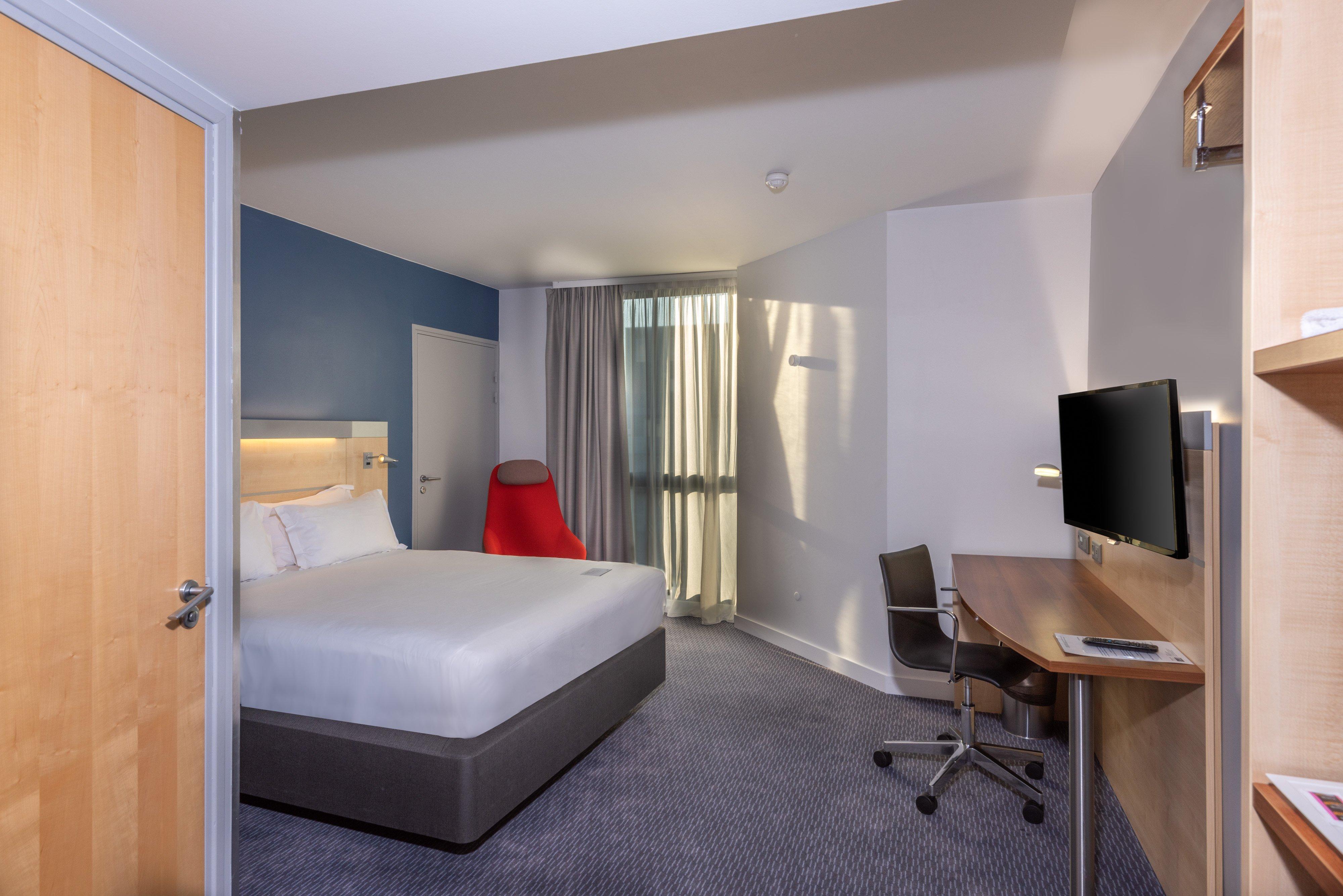 Holiday Inn Express Saint-Nazaire By Ihg Esterno foto