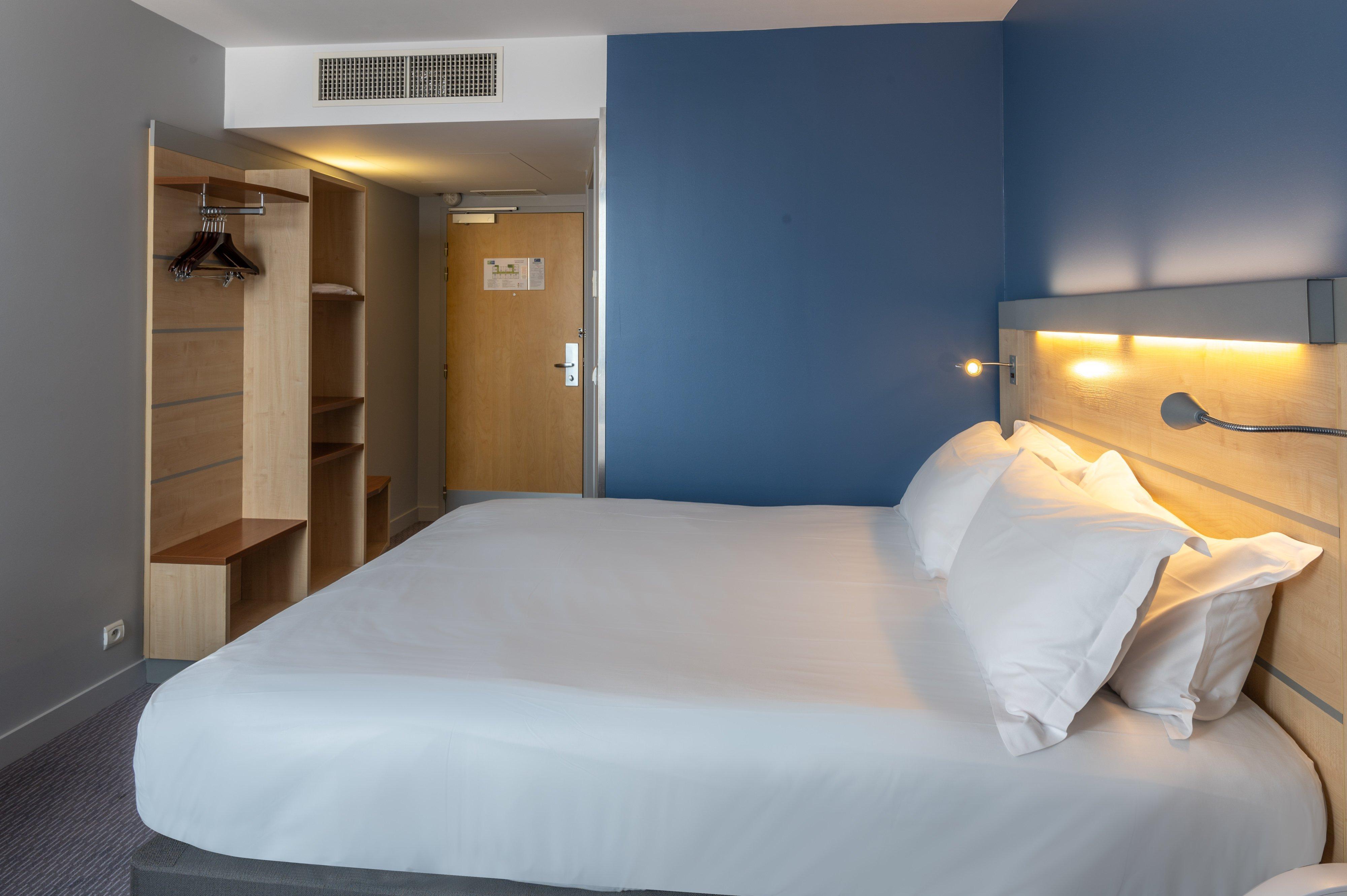 Holiday Inn Express Saint-Nazaire By Ihg Esterno foto
