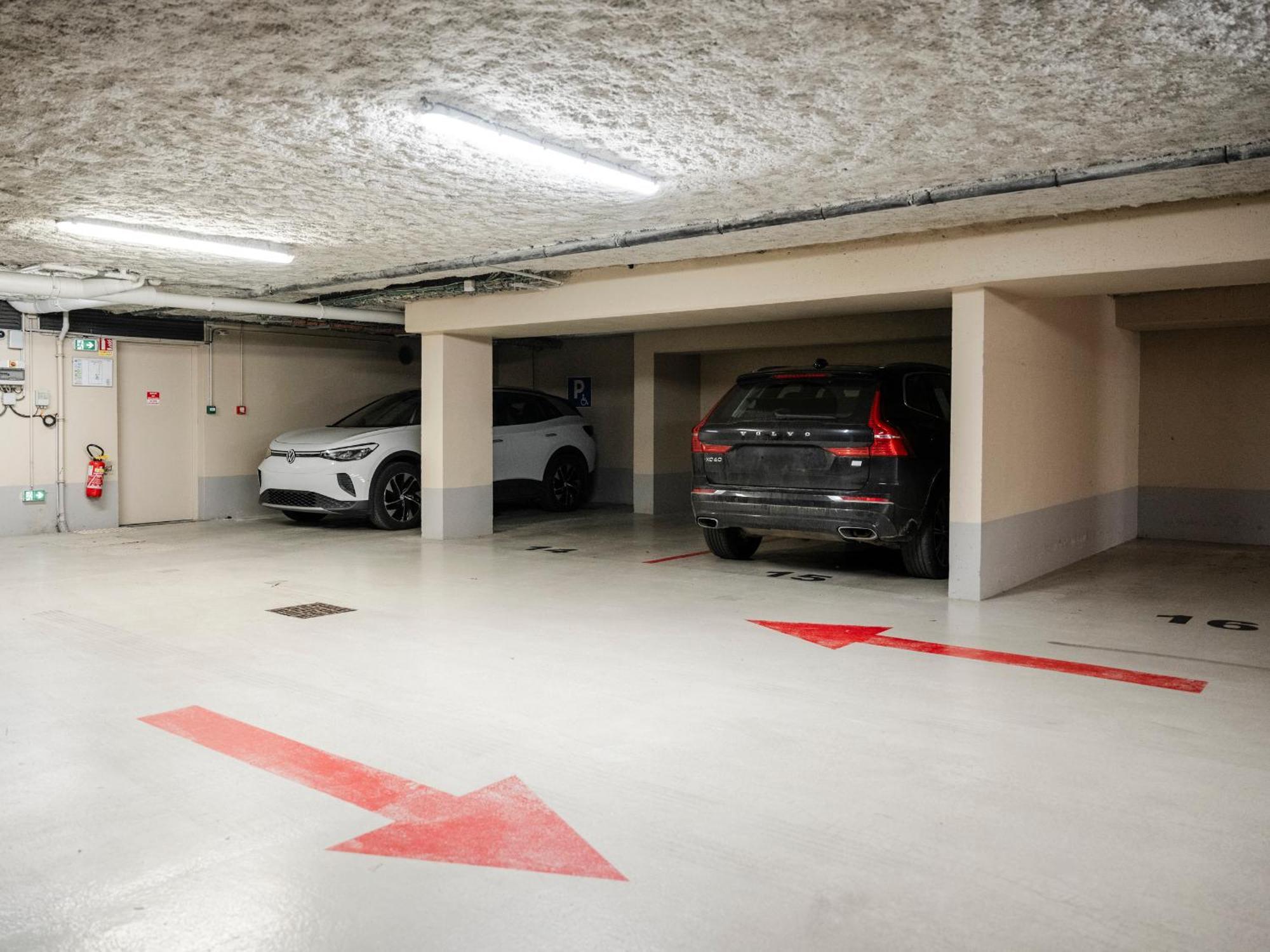 Holiday Inn Express Saint-Nazaire By Ihg Esterno foto