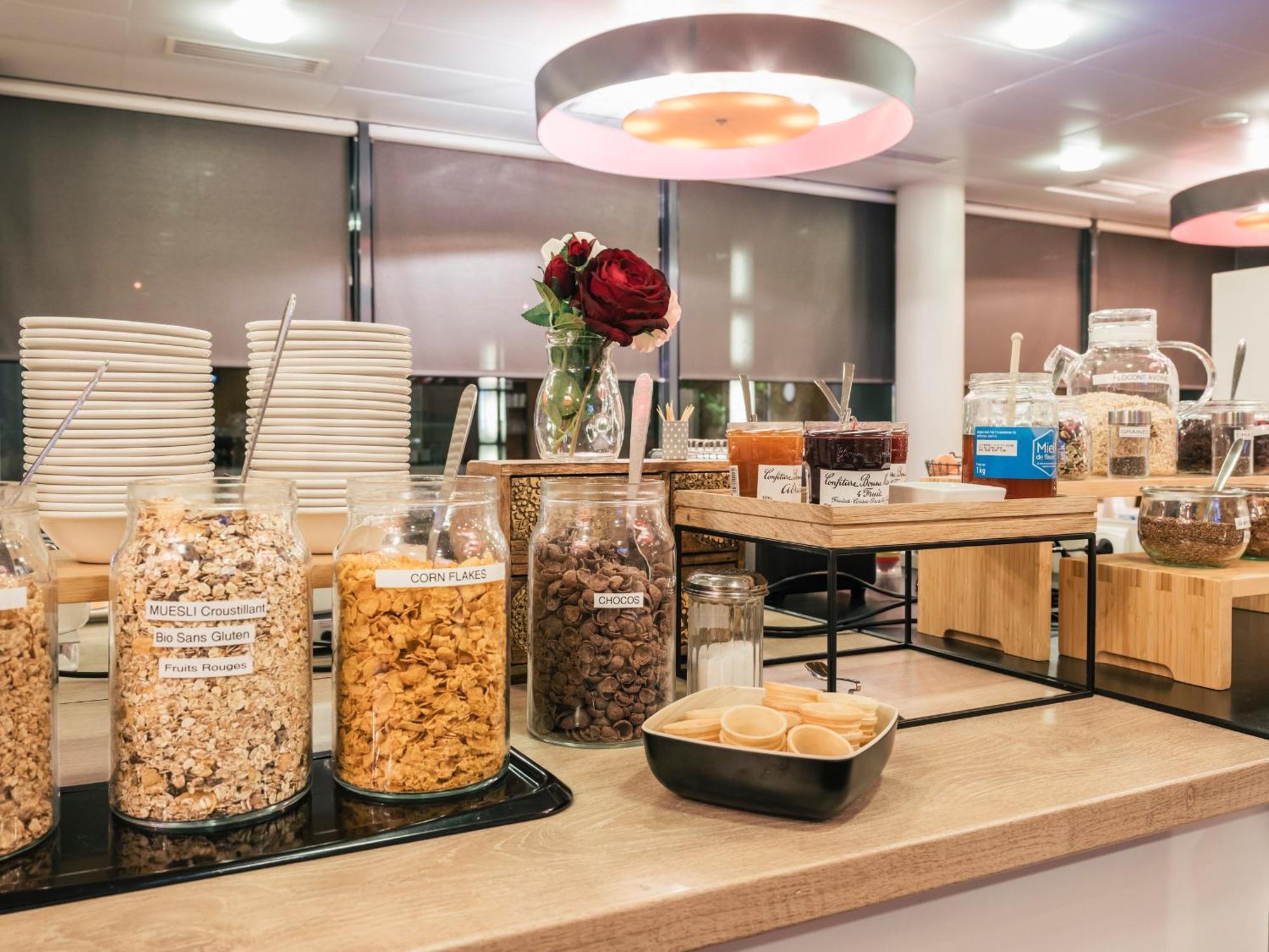 Holiday Inn Express Saint-Nazaire By Ihg Esterno foto