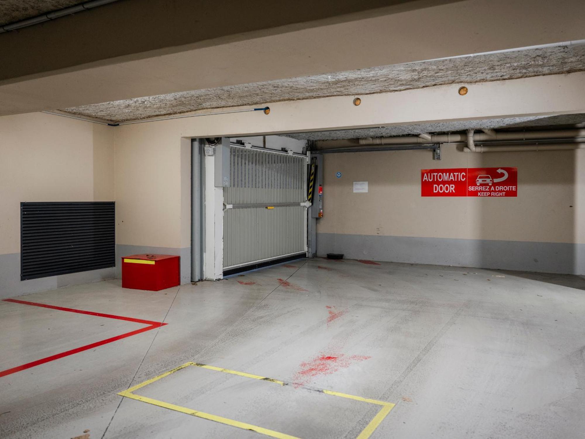 Holiday Inn Express Saint-Nazaire By Ihg Esterno foto